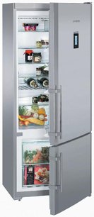 Холодильник Либхер CNes 4656 Comfort NoFrost фото 3 в Краснодаре Холодильник Liebherr CNes 4656 Comfort NoFrost фото 3 в Краснодаре