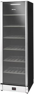 Винный шкаф Smeg SCV115S-1 фото в Краснодаре
