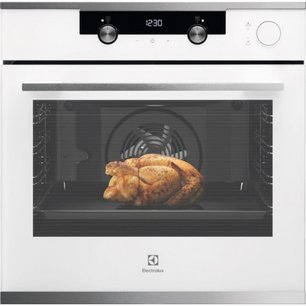 Духовой шкаф Electrolux OKC 5H50 W фото в Краснодаре