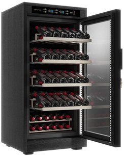 Винный шкаф Meyvel MV66-WB1-M фото 2 в Краснодаре