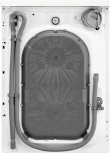 Стирально-сушильная машина Электролюкс EW7WO448W фото 4 в Краснодаре Стирально-сушильная машина Electrolux EW7WO448W фото 4 в Краснодаре