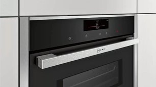 Компактный духовой шкаф Нефф C28MT23H0 фото 2 в Краснодаре Компактный духовой шкаф Neff C28MT23H0 фото 2 в Краснодаре