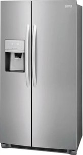 Холодильник Фриджидаер FGSS2335TF фото 3 в Краснодаре Холодильник Frigidaire FGSS2335TF фото 3 в Краснодаре