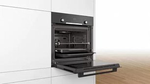 Духовой шкаф Bosch HIJ517YB0R фото 3 в Краснодаре