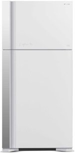 Холодильник Хитачи R-VG662 PU3 GPW фото в Краснодаре Холодильник Hitachi R-VG662 PU3 GPW фото в Краснодаре