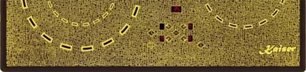 Независимая варочная поверхность Кайзер KCT 6912 F Gold фото 2 в Краснодаре Независимая варочная поверхность Kaiser KCT 6912 F Gold фото 2 в Краснодаре
