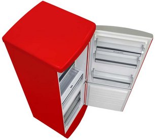 Холодильник Шауб Лоренц SLU S335R4E фото 4 в Краснодаре Холодильник Schaub Lorenz SLU S335R4E фото 4 в Краснодаре