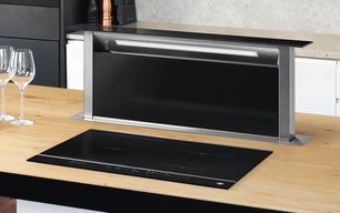 Вытяжка Де Дитрих DHD7961B фото 2 в Краснодаре Вытяжка De Dietrich DHD7961B фото 2 в Краснодаре