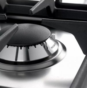 Варочная панель Lofra TRS96/5 BRONZE фото 2 в Краснодаре