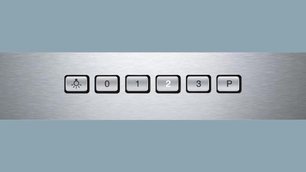 Вытяжка Сименс LC97BE532 фото 3 в Краснодаре Вытяжка Siemens LC97BE532 фото 3 в Краснодаре