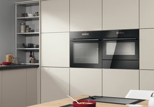 Ящик для подогрева посуды AEG KD91404-B фото 2 в Краснодаре