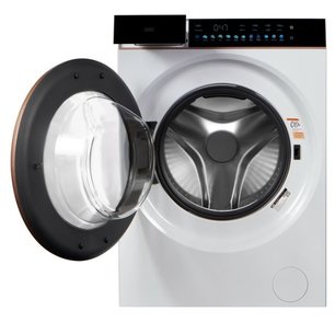 Стирально-сушильная машина Вард VWD514S фото 2 в Краснодаре Стирально-сушильная машина VARD VWD514S фото 2 в Краснодаре