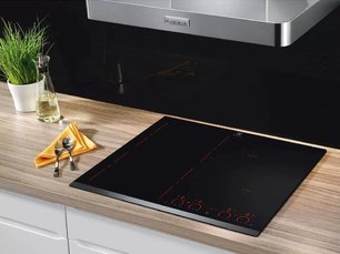 Варочная панель Электролюкс EHXD675FAK фото 4 в Краснодаре Варочная панель Electrolux EHXD675FAK фото 4 в Краснодаре