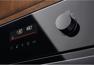 Духовой шкаф Electrolux EOFDP46BK фото 3 в Краснодаре