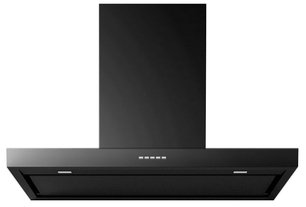 Вытяжка Фалмек PLANE BLACK NRS 120 (PLUS) фото в Краснодаре Вытяжка Falmec PLANE BLACK NRS 120 (PLUS) фото в Краснодаре