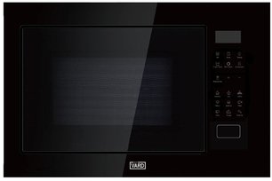 Встраиваемая микроволновая печь Вард VMG245PK фото в Краснодаре Встраиваемая микроволновая печь VARD VMG245PK фото в Краснодаре