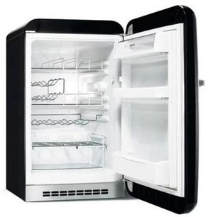 Холодильник Смег FAB10HRNE фото 3 в Краснодаре Холодильник Smeg FAB10HRNE фото 3 в Краснодаре