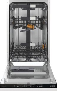 Полностью встраиваемая посудомоечная машина Горение GV56210 фото 3 в Краснодаре Полностью встраиваемая посудомоечная машина Gorenje GV56210 фото 3 в Краснодаре