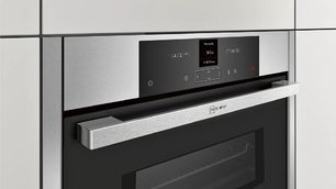 Встраиваемая микроволновая печь Нефф C15MR02N0 фото 3 в Краснодаре Встраиваемая микроволновая печь Neff C15MR02N0 фото 3 в Краснодаре