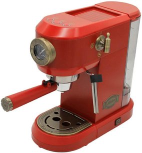 Кофемашина Kaiser KA 2005 RotEm фото в Краснодаре