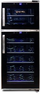 Винный шкаф Мэйвел MV21-BF2 (easy) фото 3 в Краснодаре Винный шкаф Meyvel MV21-BF2 (easy) фото 3 в Краснодаре