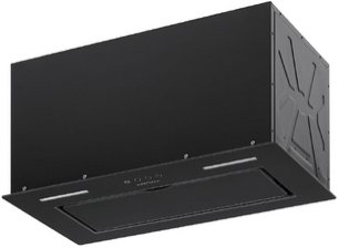 Встраиваемая вытяжка Крона ZANDER 600 DN BLACK S фото в Краснодаре Встраиваемая вытяжка KRONA ZANDER 600 DN BLACK S фото в Краснодаре