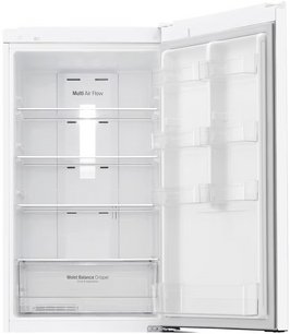 Холодильник LG GA-B429SQUZ фото 4 в Краснодаре