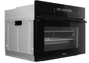 Духовой шкаф Haier HOS-F5CVN8GB фото 3 в Краснодаре