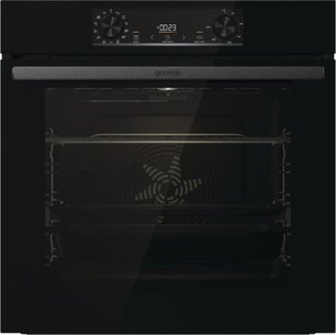 Духовой шкаф Горение BOS6737E13FBG фото в Краснодаре Духовой шкаф Gorenje BOS6737E13FBG фото в Краснодаре