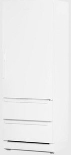 Холодильник с морозильной камерой Festivo 75 CF 75CF9411780 (белый) фото в Краснодаре