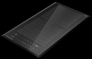Индукционная варочная панель Маунфилд CVI292S2FBK LUX фото 2 в Краснодаре Индукционная варочная панель Maunfeld CVI292S2FBK LUX фото 2 в Краснодаре