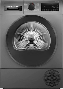 Сушильная машина Bosch WQG245DXSN фото в Краснодаре