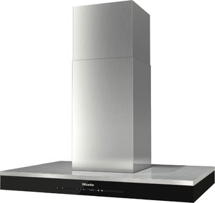 Вытяжка Миле DA6690D EDST сталь фото в Краснодаре Вытяжка Miele DA6690D EDST сталь фото в Краснодаре