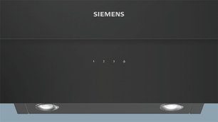 Вытяжка Сименс LC65KA670R фото 3 в Краснодаре Вытяжка Siemens LC65KA670R фото 3 в Краснодаре