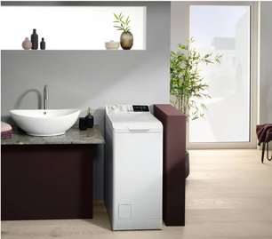 Стиральная машина Electrolux EW6TN24262 фото 4 в Краснодаре