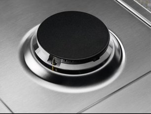 Варочная панель Электролюкс KGS6424SX фото 4 в Краснодаре Варочная панель Electrolux KGS6424SX фото 4 в Краснодаре