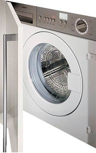 Стиральная машина Куперсберг WM 140 фото в Краснодаре Стиральная машина Kuppersberg WM 140 фото в Краснодаре