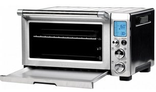 Мини-печь BORK W500 фото 2 в Краснодаре