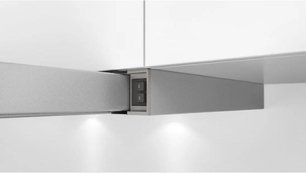 Вытяжка Бош DFL064W51 фото 3 в Краснодаре Вытяжка Bosch DFL064W51 фото 3 в Краснодаре