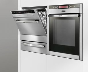 Компактная встраиваемая посудомоечная машина Нефф S65M63N0 фото 3 в Краснодаре Компактная встраиваемая посудомоечная машина Neff S65M63N0 фото 3 в Краснодаре