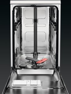 Посудомоечная машина АЕГ FSR62400P фото 4 в Краснодаре Посудомоечная машина AEG FSR62400P фото 4 в Краснодаре