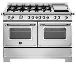 Варочный центр Bertazzoni HER126G2EXT2 фото в Краснодаре