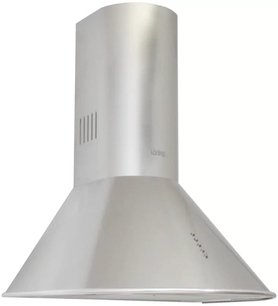 Вытяжка Кертинг KHC 6630 X фото в Краснодаре Вытяжка Korting KHC 6630 X фото в Краснодаре