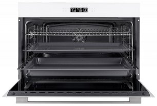 Духовой шкаф Kuppersberg FH 911 W фото 3 в Краснодаре