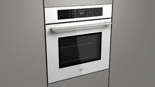 Духовой шкаф Фулгор Милано FCPO 6215 P TEM WH фото 3 в Краснодаре Духовой шкаф Fulgor Milano FCPO 6215 P TEM WH фото 3 в Краснодаре