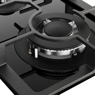 Газовая варочная панель Kuppersberg FG 31 B фото 4 в Краснодаре