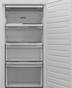 Морозильная камера Джекис JF FW1860 фото 4 в Краснодаре Морозильная камера Jacky`s JF FW1860 фото 4 в Краснодаре