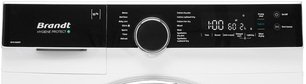 Сушильная машина Брандт WFB106QWE фото 2 в Краснодаре Сушильная машина Brandt WFB106QWE фото 2 в Краснодаре