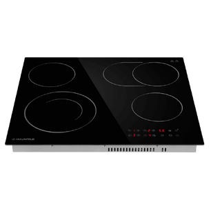 Варочная панель Маунфилд CVCE594SMDBK фото 3 в Краснодаре Варочная панель Maunfeld CVCE594SMDBK фото 3 в Краснодаре