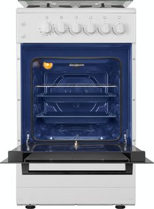 Газовая плита Маунфилд MGC50GCW02 фото 4 в Краснодаре Газовая плита Maunfeld MGC50GCW02 фото 4 в Краснодаре